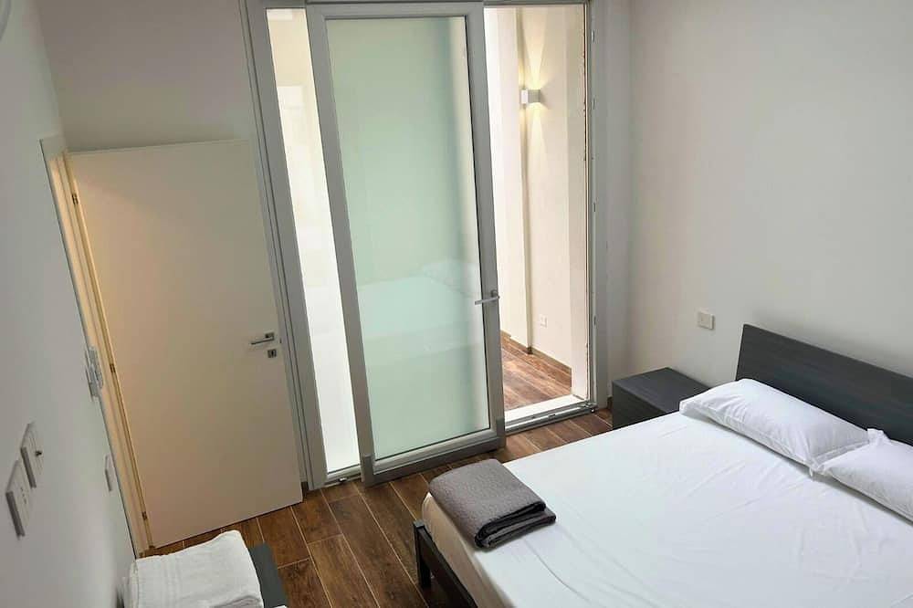 Entire apartment, Tombarolo three-room apartment 150 m from the sea in Lido di Pomposa, Ferrara Province