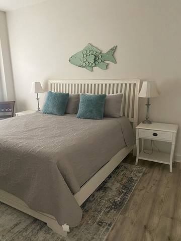 Vacation House for 12 Guests in Lake Martin, Alabama, Picture 3