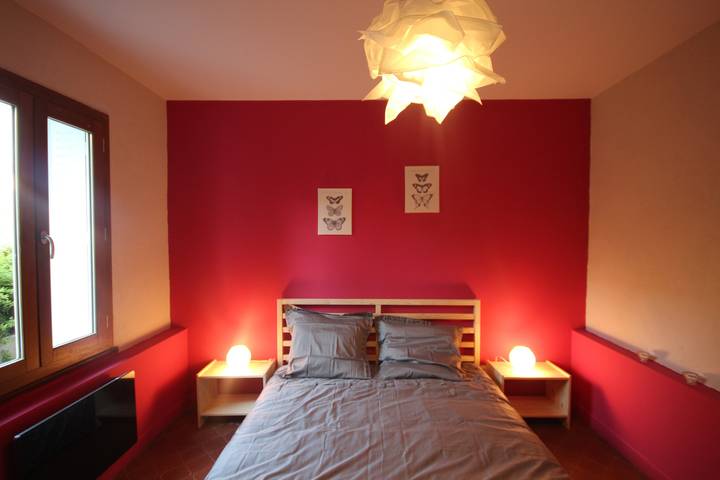 Appartement de vacances pour 4 personnes, avec terrasse dans Haute-Garonne - 4