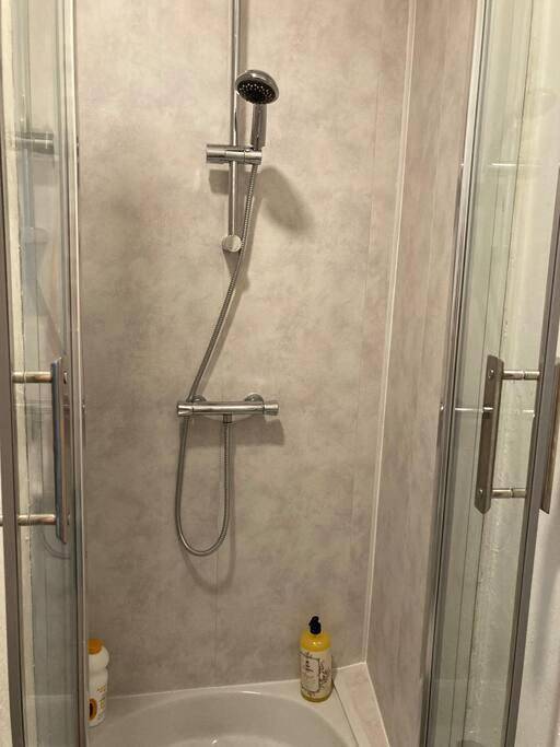 Gîte pour 2 personnes, avec Jardin à Bernay - 2