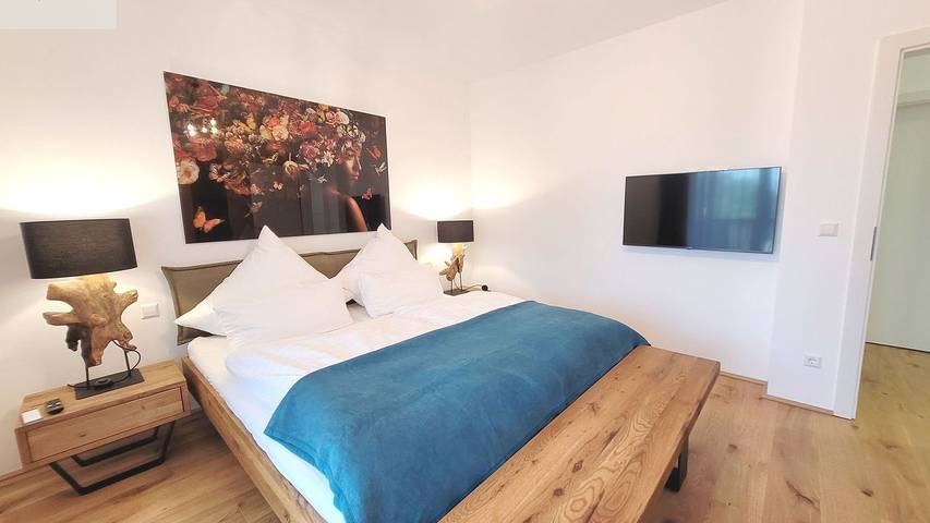 Bungalow für 6 Personen, mit Sauna und Balkon sowie Whirlpool in der Steiermark - 3