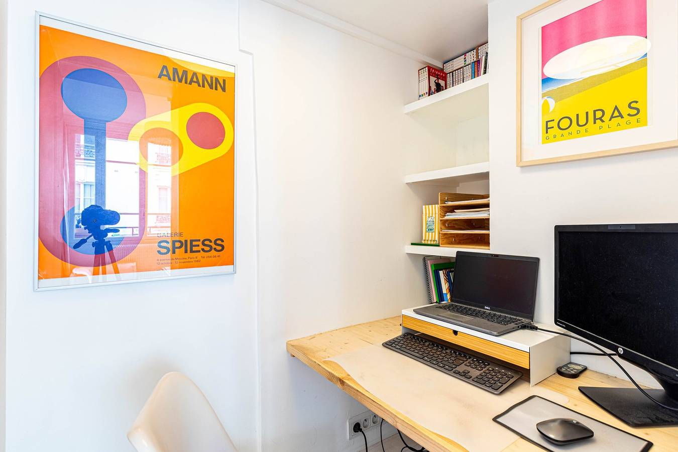Appartement entier, Guestready - Beau séjour au Quartier Chinois in Paris 13e Arrondissement, Paris
