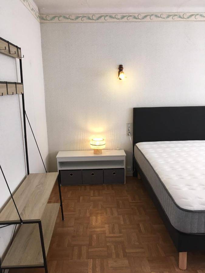 Chambre d’hôte pour 4 personnes à Teloché - 3