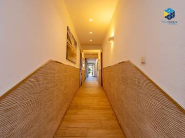 Apartment in Sant Llorenç des Cardassar, East Majorca für 2 