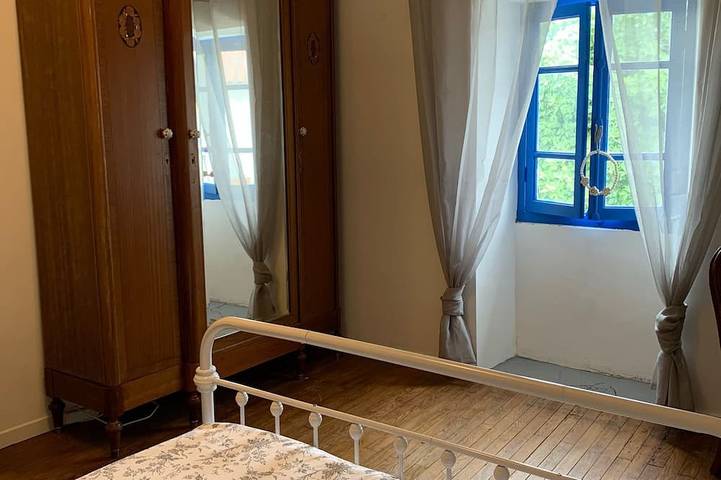 Gîte pour 4 personnes à Ozillac - 2