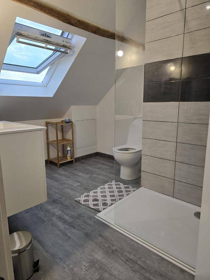 Gîte pour 4 personnes, avec Terrasse à Valençay - 2