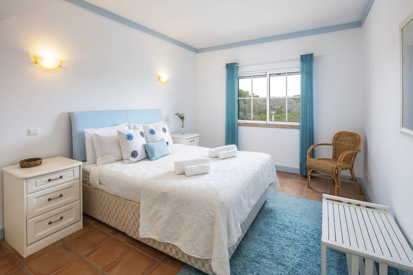 46 Terraços de Benagil (Casa 7 Vales) in Benagil, Faro Distrikt
