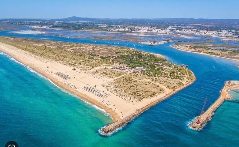 Apartamento de vacaciones para 4 personas - 1