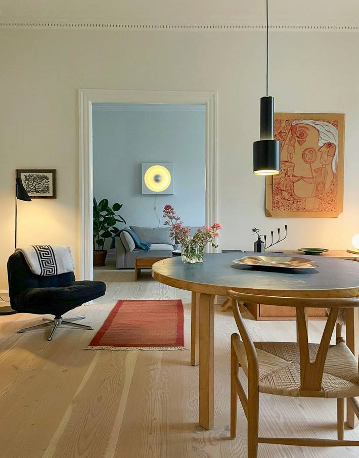 Ferienwohnung für 2 Personen, mit Terrasse und Garten, mit Haustier