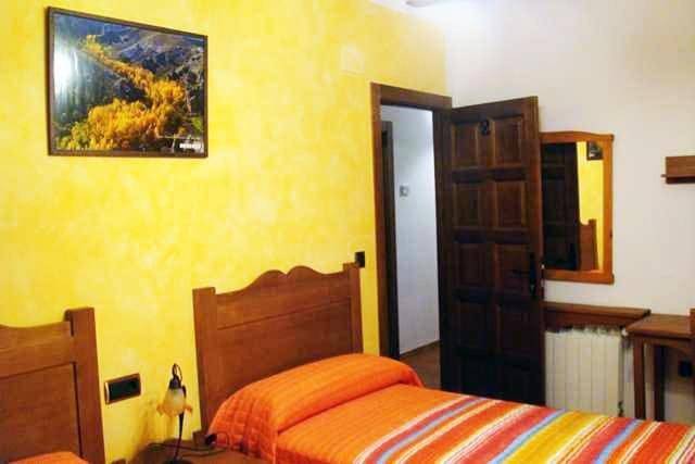 Casa de vacaciones para 12 personas, con jardín y terraza, Se admiten mascotas en Manchuela Conquense - 2