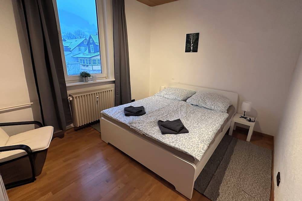 Ganze Wohnung, Gemütliche Ferienwohnung für die ganze Familie in Lautenthal, Langelsheim