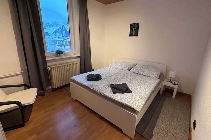 Ferienwohnung für 10 Personen in Lautenthal - 4