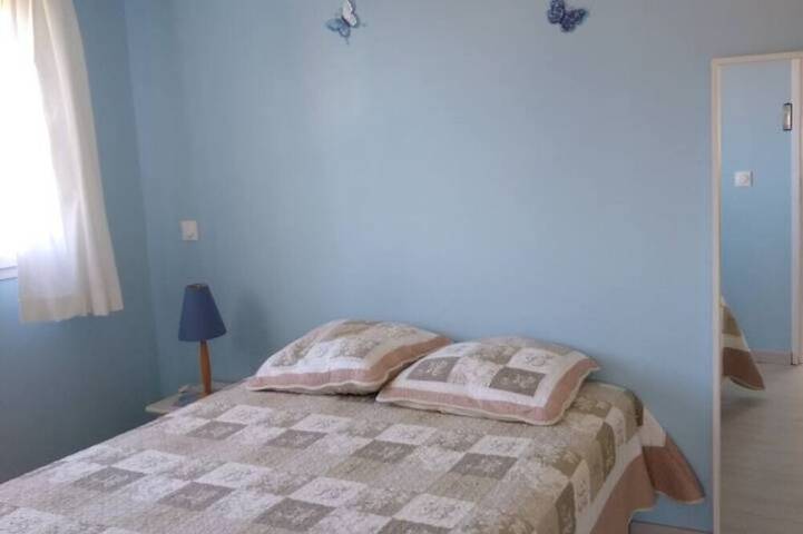 Location de vacances pour 4 personnes à Cubnezais - 2