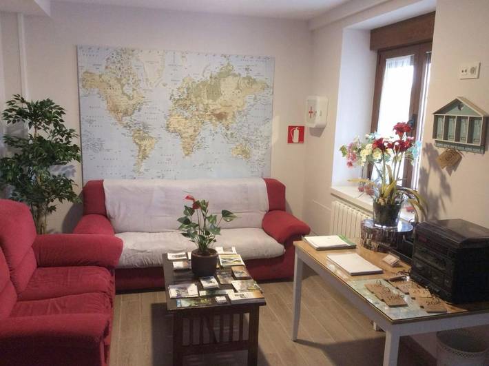 Hôtel pour 3 personnes à Mansilla de las Mulas - 3