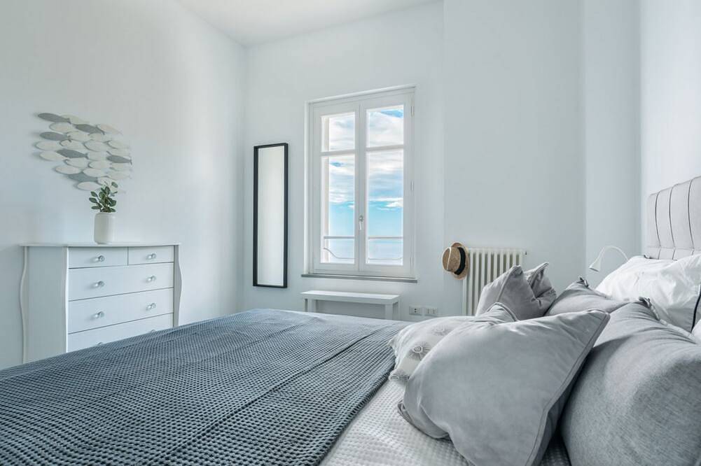 Appartamento intero, Sea Breeze Flat, Terre Marine in Corniglia, Comune di Vernazza