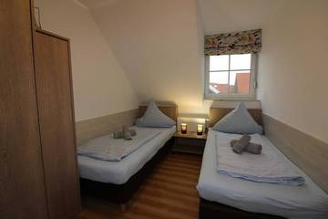 Ferienpark für 7 Personen in Burhave, Butjadingen, Bild 4