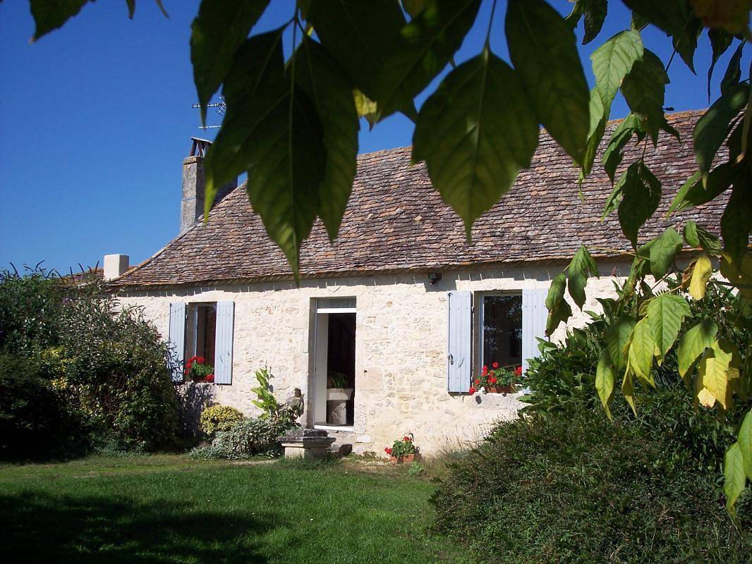 Gîte La Métairie in Saint-Rémy (Dordogne), Périgord Pourpre