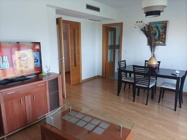 Gîte pour 4 personnes, avec vue à Bétera