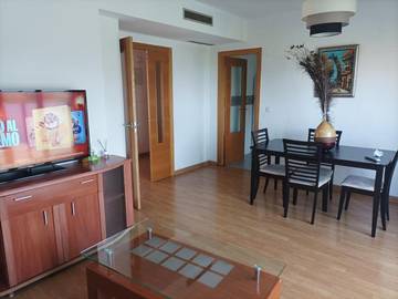 Gîte pour 4 personnes, avec vue à Bétera
