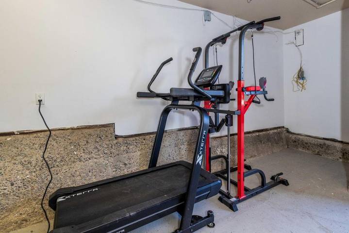 Maison d’hôte pour 2 personnes, avec jardin à San Francisco - 2