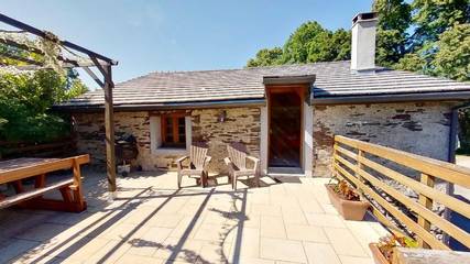Gîte pour 4 Personnes dans Les Martys, Massif central, Photo 1