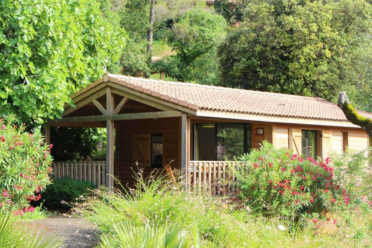 Résidence Lagrange Vacances - Les Cottages Varois in Solliès-Toucas, Côte méditerranéenne (France)