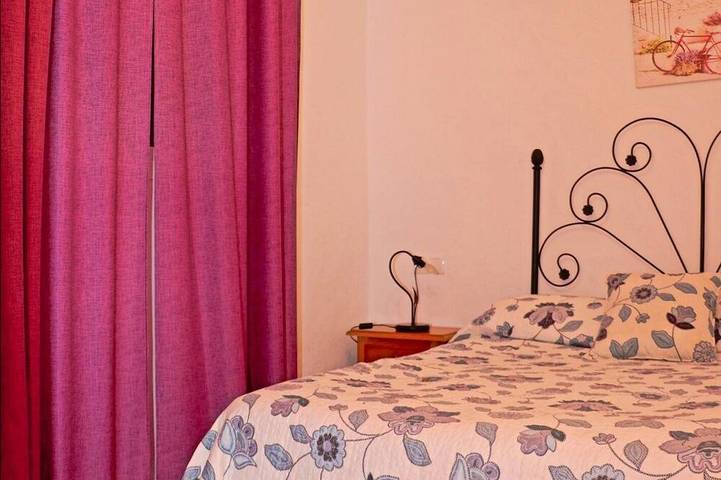 Bungalow für 5 Personen, mit Pool und Garten in Conil de la Frontera - 2