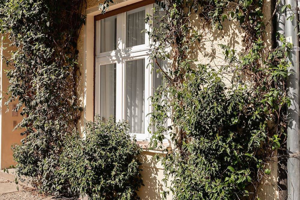 Apartamento entero, Apartamento familiar en el corazón de Berlín in Friedrichshain - Kreuzberg, Berlín