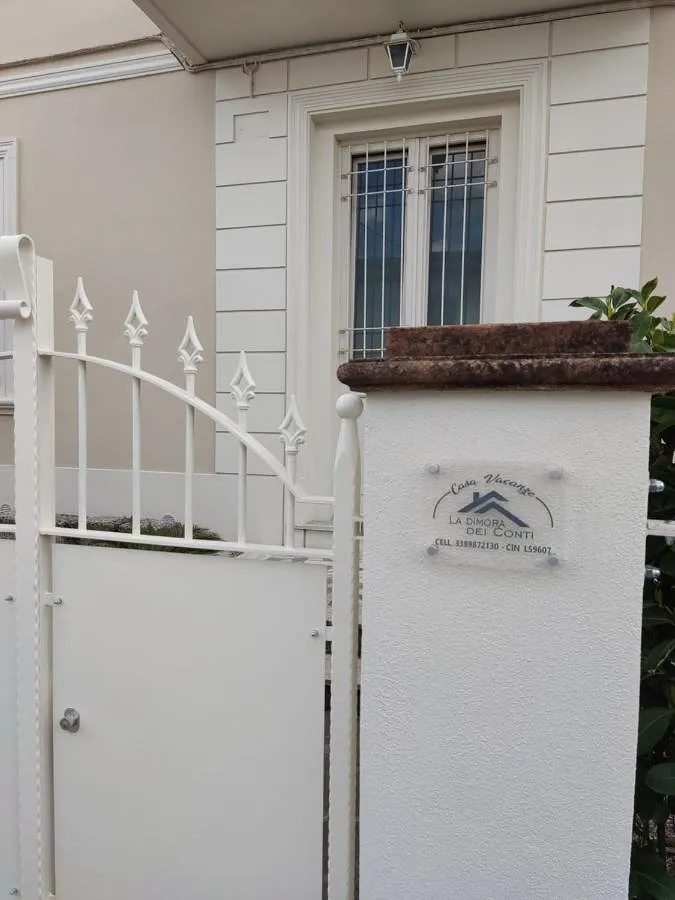Apartamento de vacaciones para 5 personas, con jardín - 1