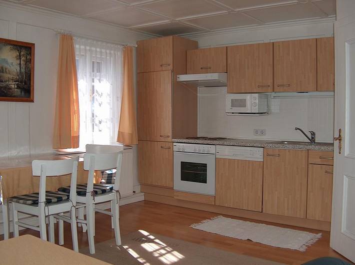 Ferienhaus für 4 Personen, mit Pool und Garten, kinderfreundlich in Tirol - 4