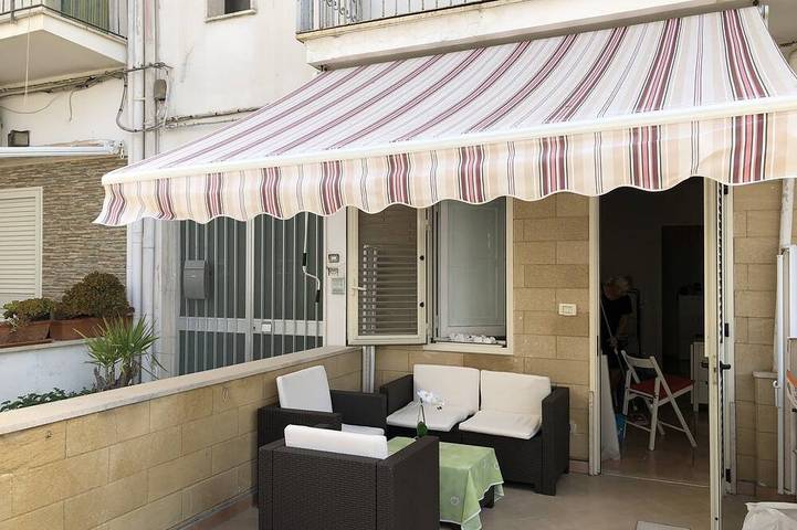 Appartamento intero, Casa Vacanza Santa Maria in Nardò, Nardò (comune)