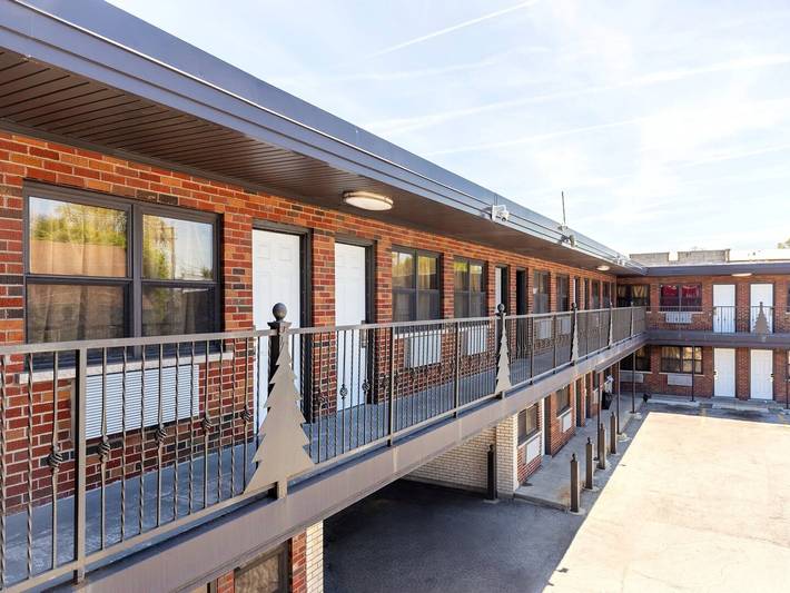 Apartamento entero, Rey Cama No Fumador in Chicago, Condado de Cook