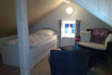 Bungalow für 6 Personen in Hundestrand Sierksdorf, Sierksdorf, Bild 4