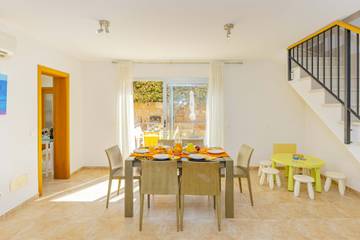 Villa in Alcúdia, North Majorca für 6 