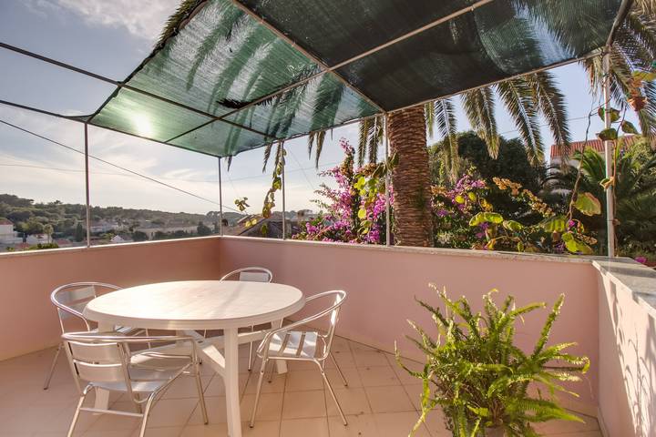 Appartamento per 2 persone, con Balcone/Terrazza a Lussino