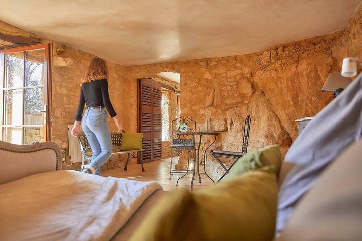 Maison de vacances pour 2 personnes