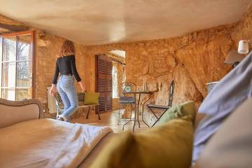 Gîte pour 2 personnes à Vitrac