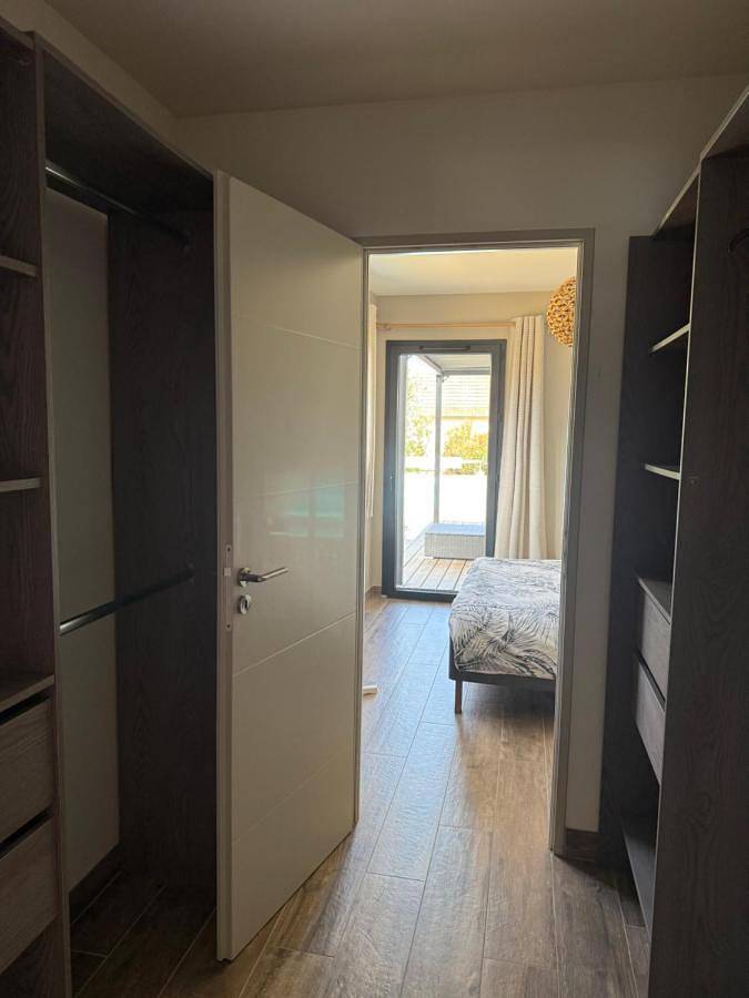 Location de vacances pour 7 personnes, avec jacuzzi ainsi que piscine et jardin, animaux acceptés à Champcevinel - 4