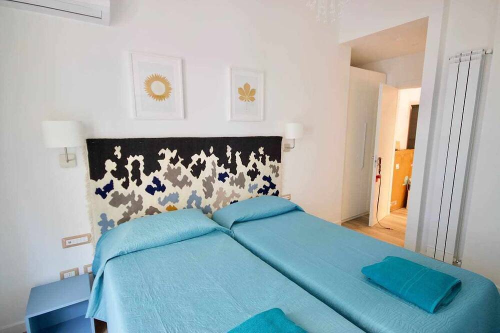Appartamento intero, Blue Bay - Lussuoso. A due passi dal mare. in Maiori, Costiera amalfitana