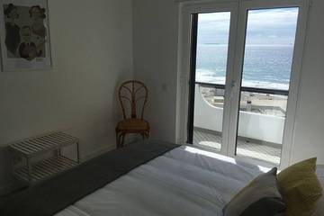 Apartamento De Férias para 5 Pessoas em Foz do Arelho, Leiria distrito, Foto 3