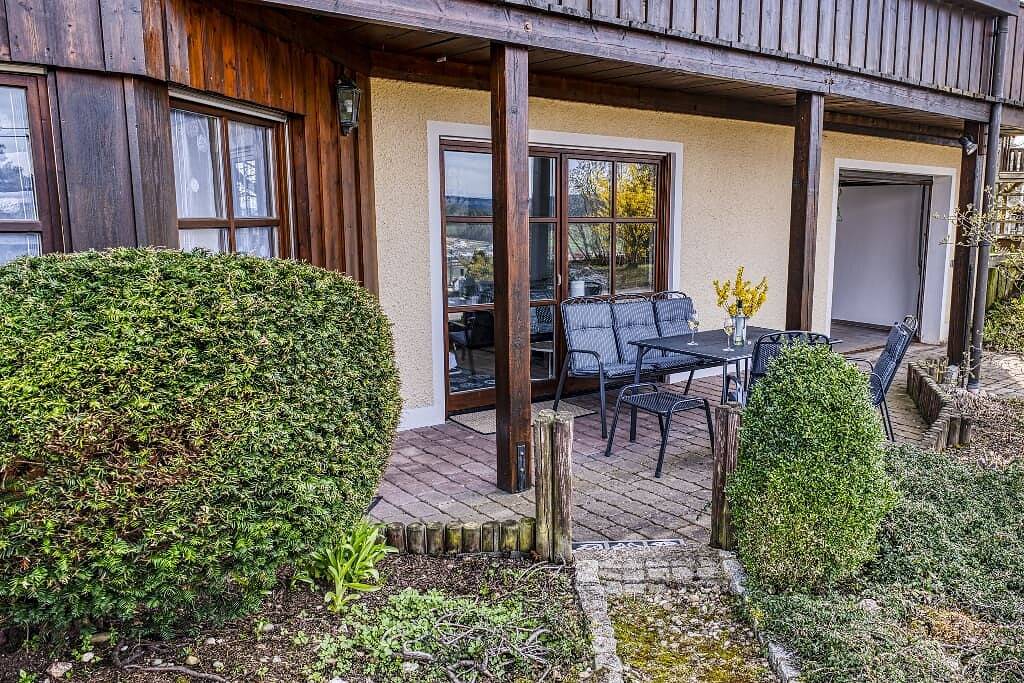 Ferienwohnung Amelie in Wenzenbach, Ostbayern