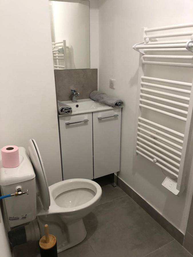 Appartement de vacances pour 2 personnes