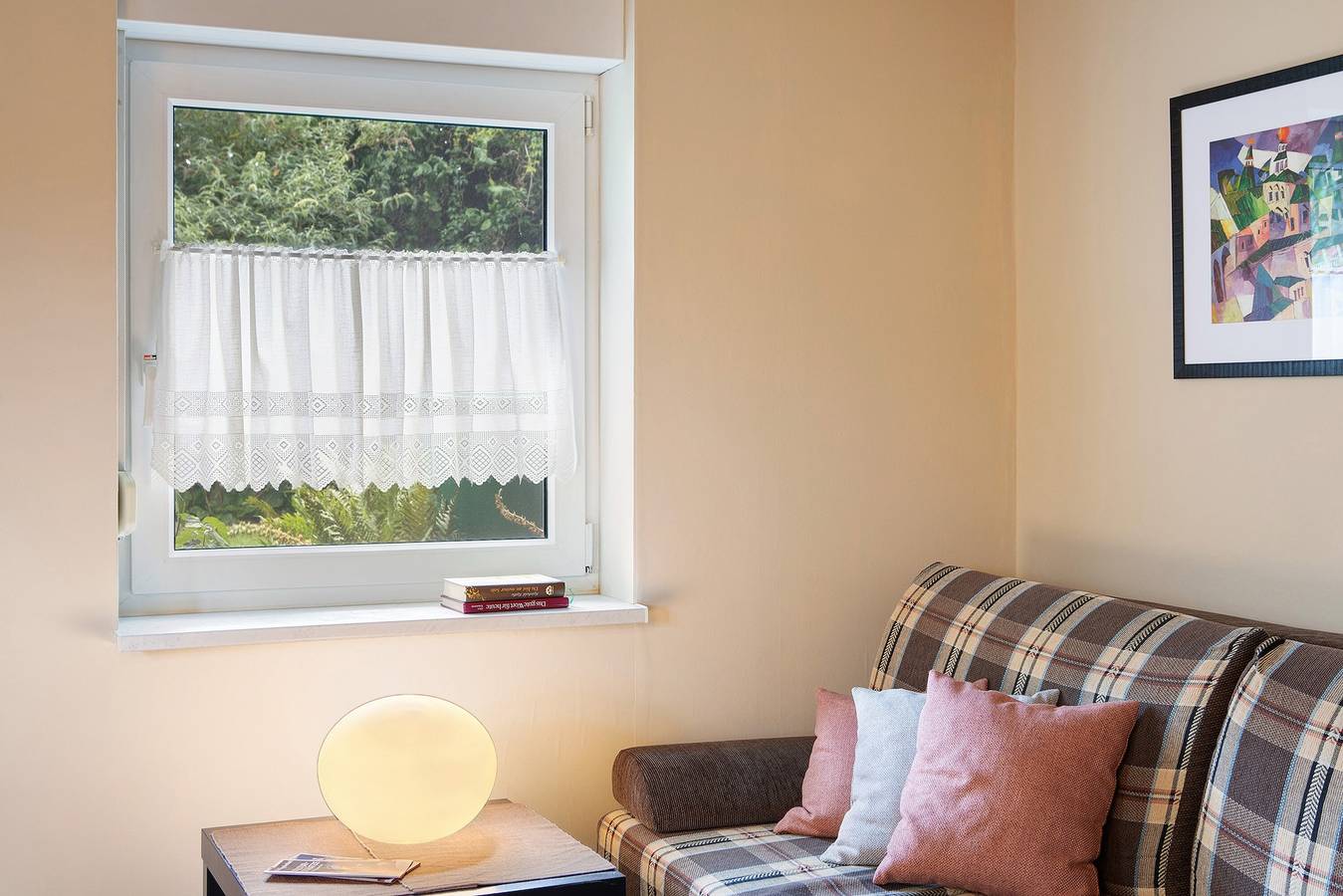 Ganze Wohnung, Ferienwohnung 'Schwalm - Aue' mit Gemeinschaftsgarten und Wlan in Neuental, Schwalm-Eder-Kreis