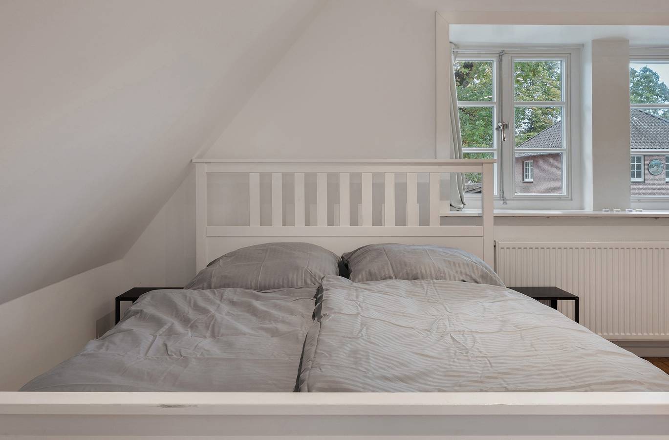 Ferienhaus 'Fewo Fachwerk 2' in Hohne, Landkreis Celle