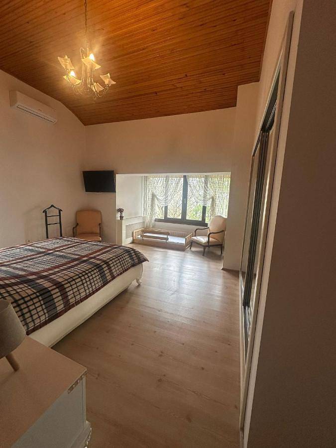 Villa with Private Pool in Çekmeköy, Marmararegion