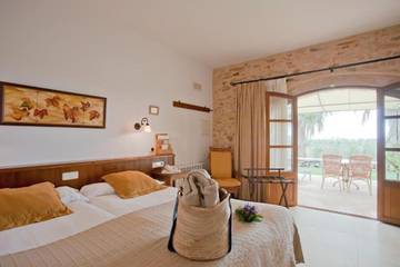 Hotel in Santanyí, Mallorca Sur für 2 