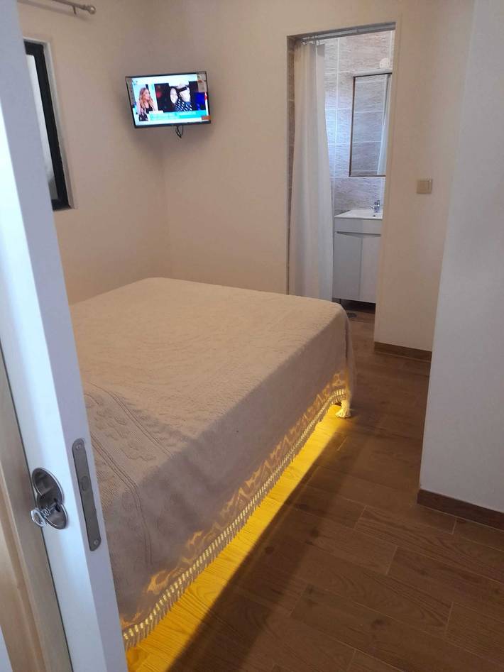Gemütliches Haus in Atei, 70 m², ideal für 8 Personen in Atei, Vila Real Distrikt