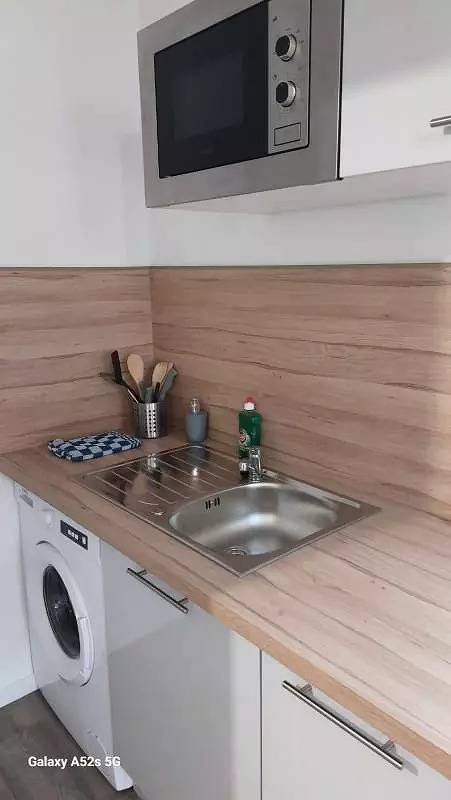 Gîte pour 2 personnes à Saint-Étienne-du-Rouvray - 2
