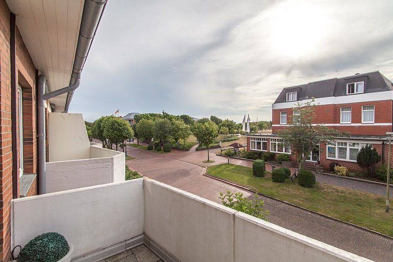Appartamento vacanze a Langeoog a partire da 127€ a notte