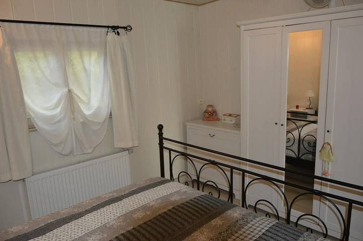 Gîte pour 4 personnes, avec terrasse et jardin, animaux acceptés dans Francorchamps - 3